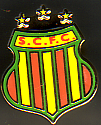 Badge Sampaio Corra FC